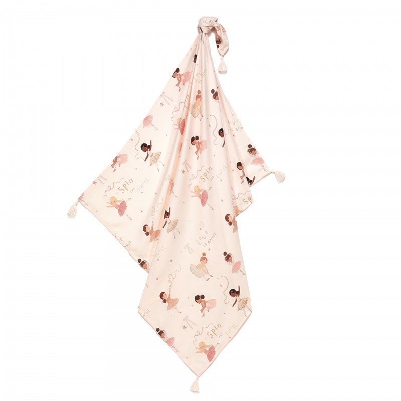 Bamboo Swaddle BALLERIIN