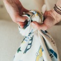 Bamboo Swaddle GRAND PRIX