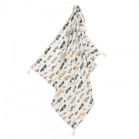 Bamboo Swaddle GRAND PRIX
