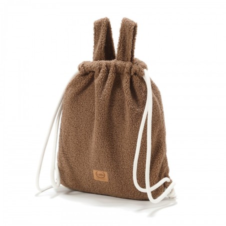 Seljakott Teddy Bear LATTE