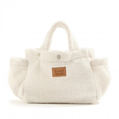 Tepitud jalutuskäru korraldaja Teddy Bear CREAM