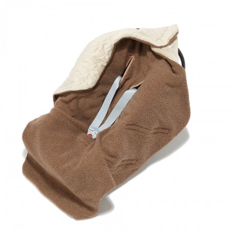 Teddy Bear turvahälli tekk LATTE