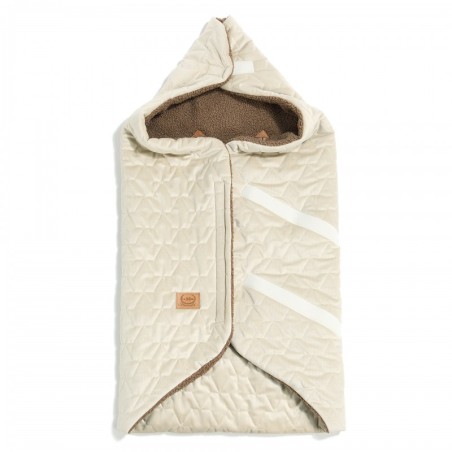 Teddy Bear turvahälli tekk LATTE