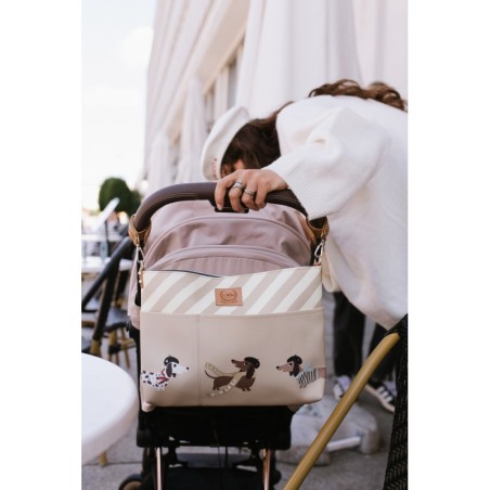 Vankri korraldaja Feria PIERRE KOER