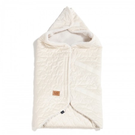 Teddy Bear turvahälli tekk CREAM