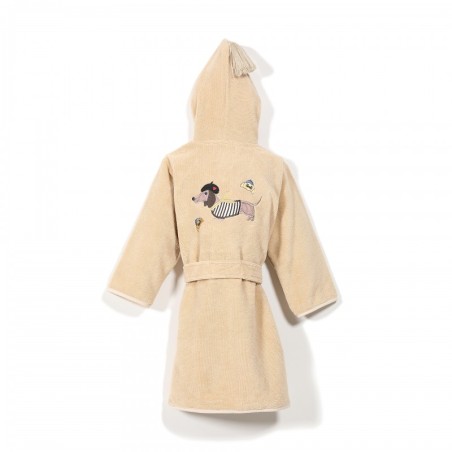 Hommikumantel PIERRE KOER