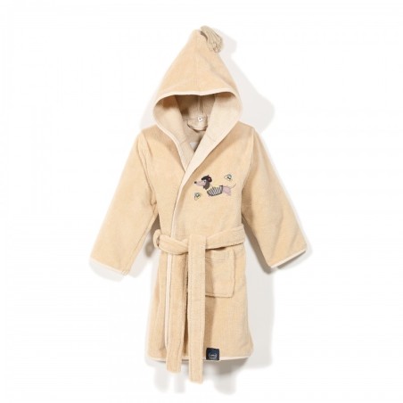 Hommikumantel PIERRE KOER