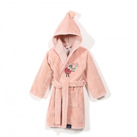 Hommikumantel MIRELLA