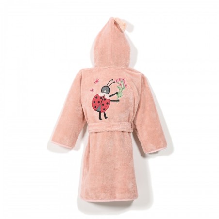 Hommikumantel MIRELLA