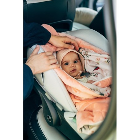 Turvaistme tekk MIRELLA