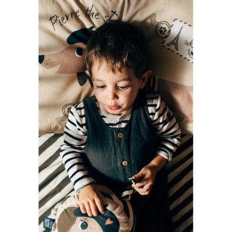 Magamispadi, puuvillane PIERRE KOER