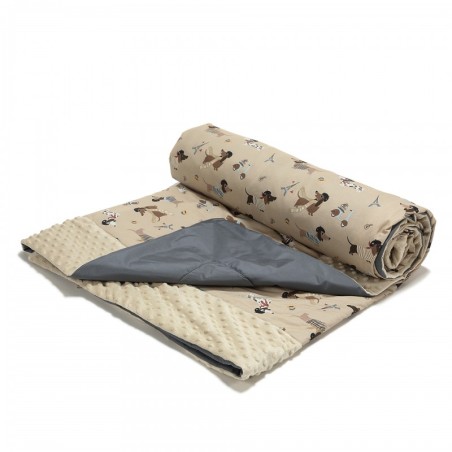 Piknikutekk PIERRE KOER