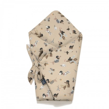 Vastsündinud ümbrik PIERRE KOER