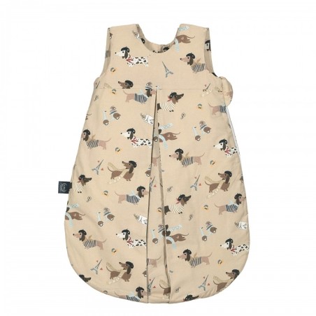 Magamiskott PIERRE KOER