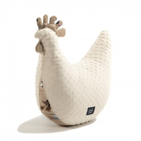 Vanaema Dana kanapadi Minky PIERRE KOER