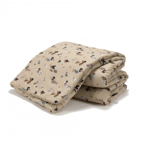 Puuvillane tekk PIERRE KOER