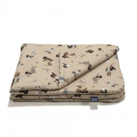 Puuvillane tekk PIERRE KOER