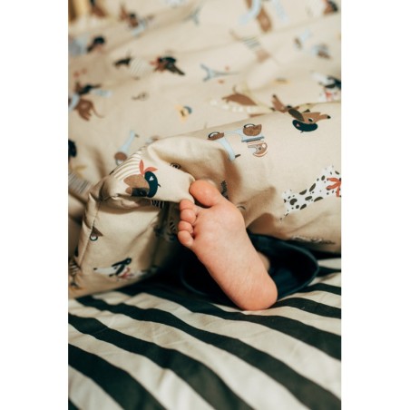 Puuvillane tekk PIERRE KOER