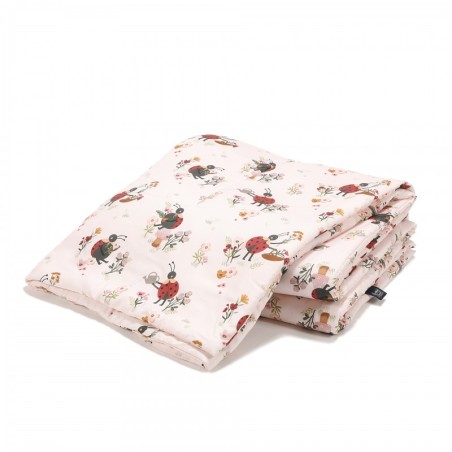 Bambusest tekk MIRELLA