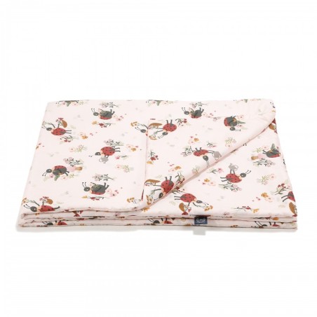 Bambusest tekk MIRELLA