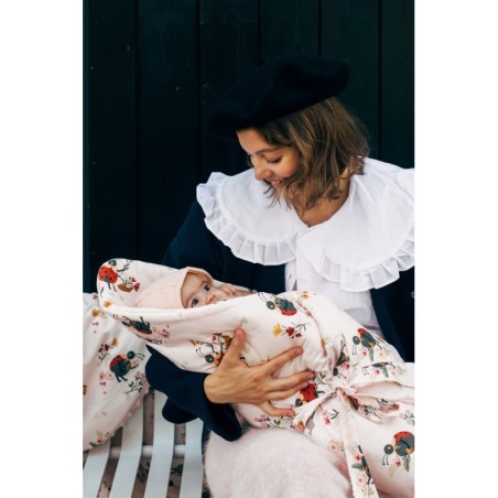 Vastsündinu ümbrik MIRELLA