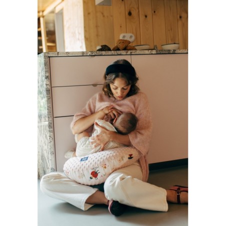 Vanaema Dana kanapadi Minky MIRELLA