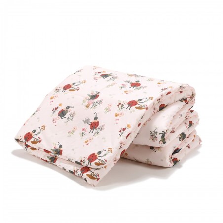 Puuvillane tekk MIRELLA