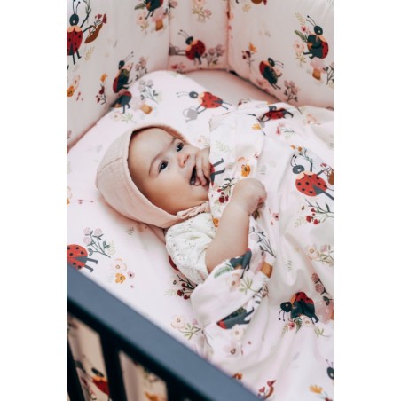 Puuvillane tekk MIRELLA