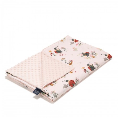 Minky Hele tekk MIRELLA