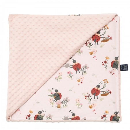 Minky Hele tekk MIRELLA