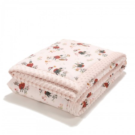 Minky soe tekk MIRELLA