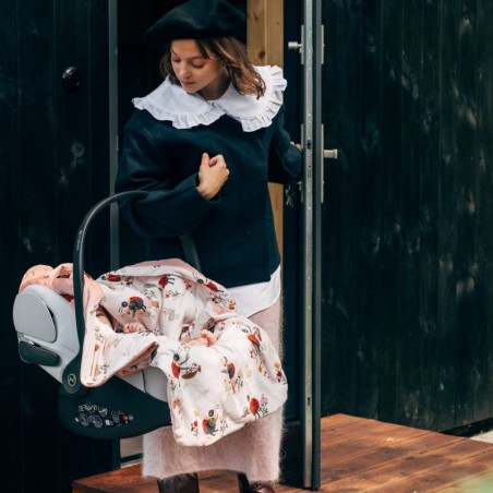 Minky soe tekk MIRELLA