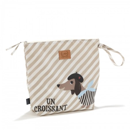 Veekindel tualetitarvete kott PIERRE THE DOG