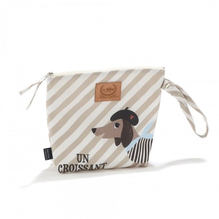 Veekindel tualetitarvete kott PIERRE THE DOG