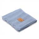Bambusest tekk LIGHT DENIM