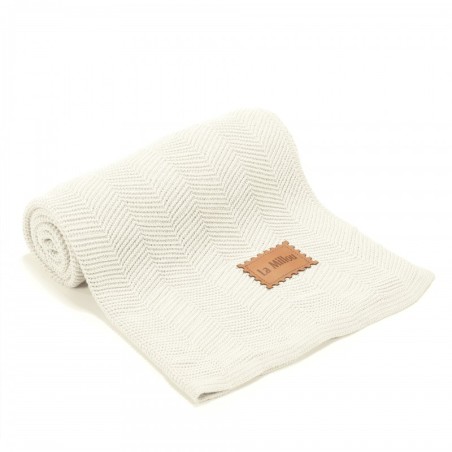 Bambusest tekk KREEM