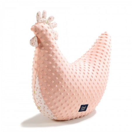 Vanaema Dana kanapadi Minky FROGS BLOOM