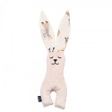 Minky Bunny kaisumänguasi HEARTBEAT PINK MUSIC