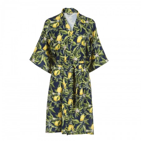 Bamboo kimono POSITANO ÖÖD