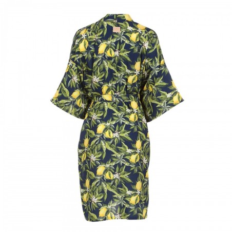 Bamboo kimono POSITANO ÖÖD