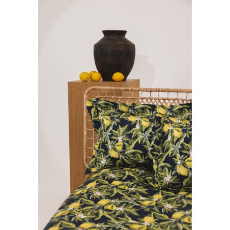 Magamispadi bambusest POSITANO ÖÖD