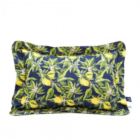 Magamispadi Puuvillane POSITANO ÖÖD