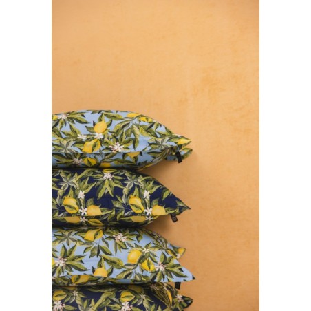 Magamispadi Puuvillane POSITANO ÖÖD