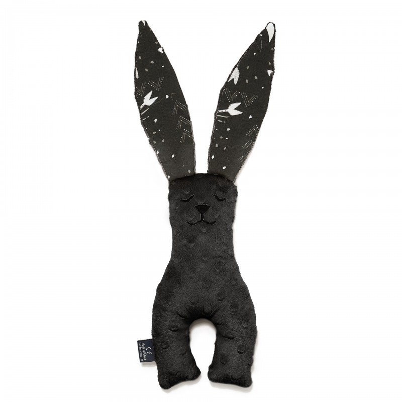 Kaisumänguasi Minky Bunny DARK LUNA