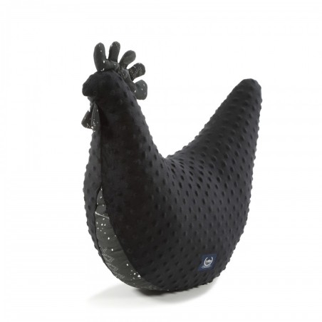 Vanaema Dana kanapadi Minky DARK LUNA