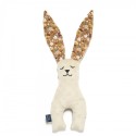 Minky Bunny kaisumänguasi FLOWER STYLES