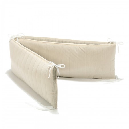 Voodipehmendus Velvet SAND