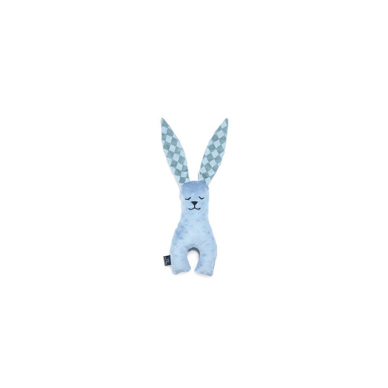 Minky Bunny kaisumänguasi PRINCE malelaud