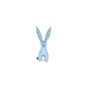 Minky Bunny kaisumänguasi PRINCE malelaud