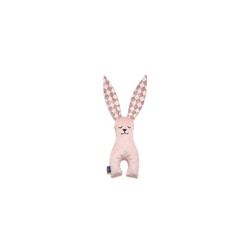 Minky Bunny kaisumänguasi PRINTSESS malelaud